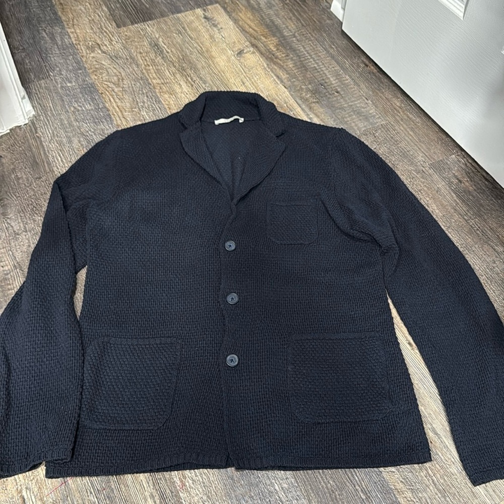 LCW vision jacket for men